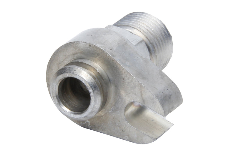 COMPRESSOR FITTING