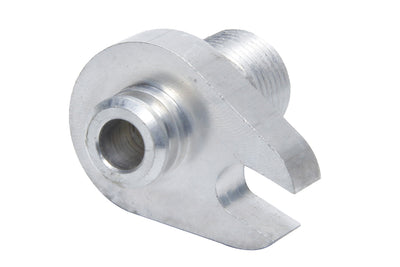 COMPRESSOR FITTING