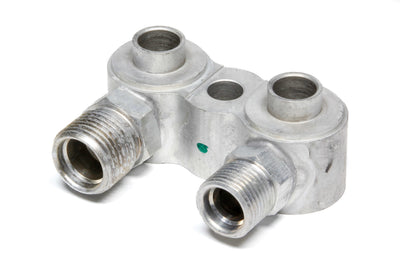 ADAPTER AC COMPRESSOR MANIFOLD