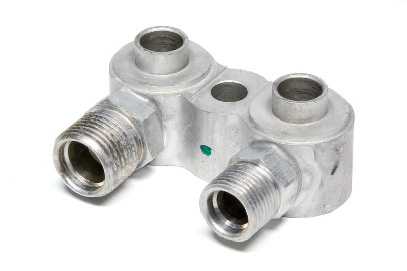 ADAPTER AC COMPRESSOR MANIFOLD