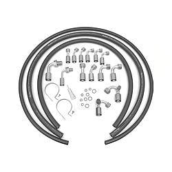 HOSE KIT W/O DRIER