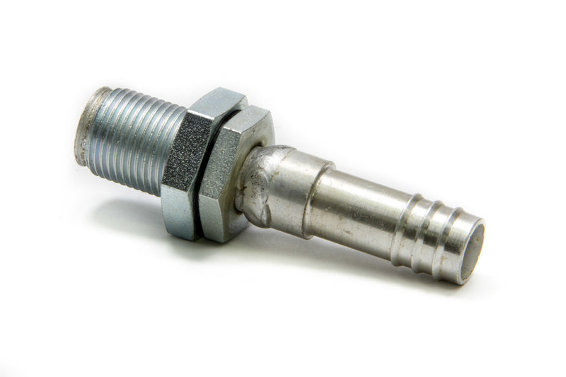 #10 Straight O-Ring Beadlock Heater Fitting - 34215VUG