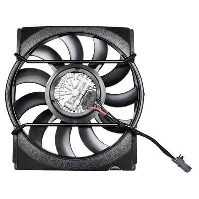 1932 Ford Car Fan Brushless - 371252