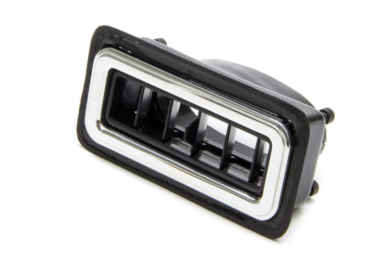 LOUVER IN-DASH 4X1.75IN