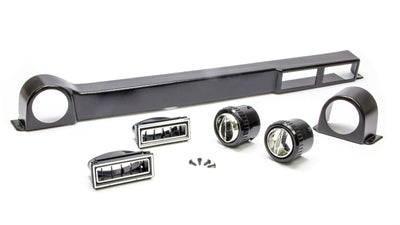LOUVER ASM KIT