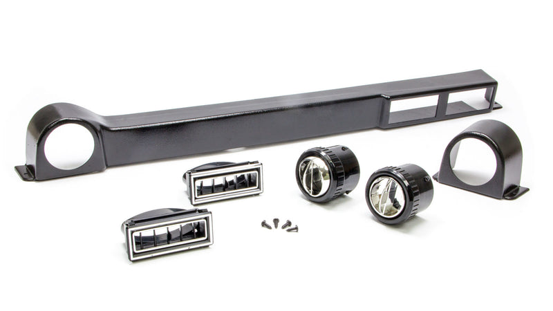 LOUVER ASM KIT