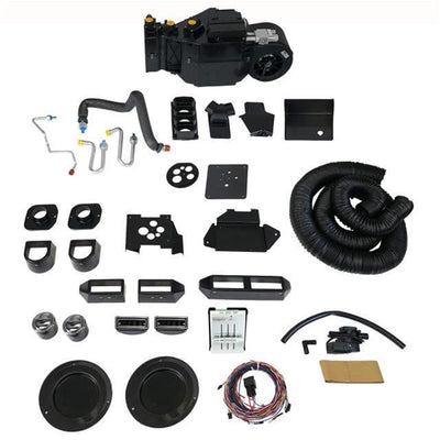AIR CONDITIONING KIT