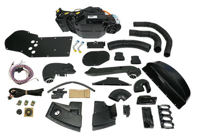 GEN 5 EVAPORATOR KIT