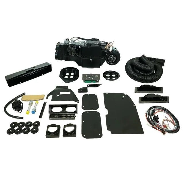 GEN 5 EVAPORATOR KIT