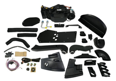 GEN 5 EVAPORATOR KIT