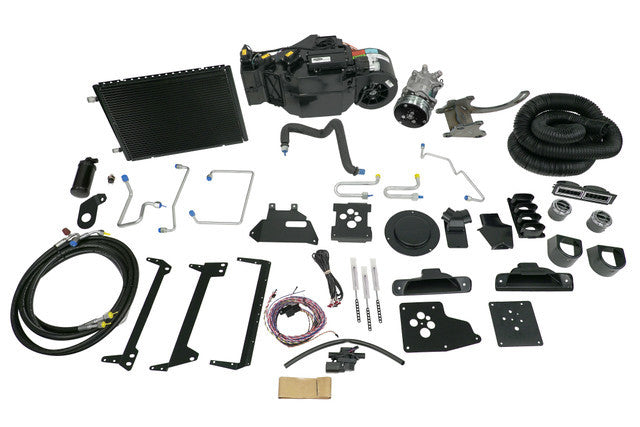 A/C Complete Kit 67-68 Ford F150 w/o Factory Ai - 951966