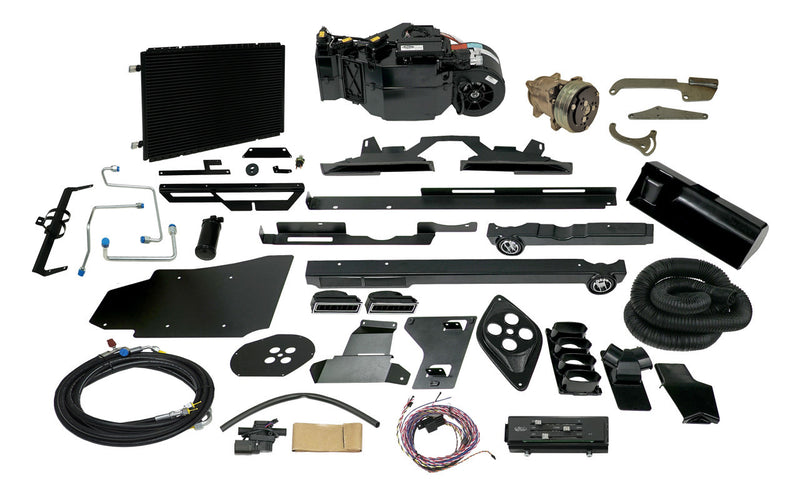 GEN 5 COMPLETE KIT