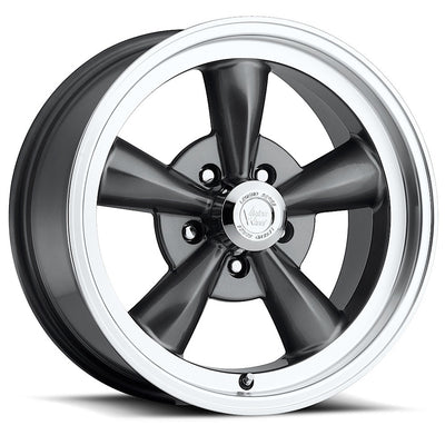 WHEEL 15X8 5-4.75 4.5BS LEGEND
