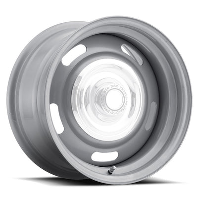 WHEEL RALLY 15X7 5-5.0