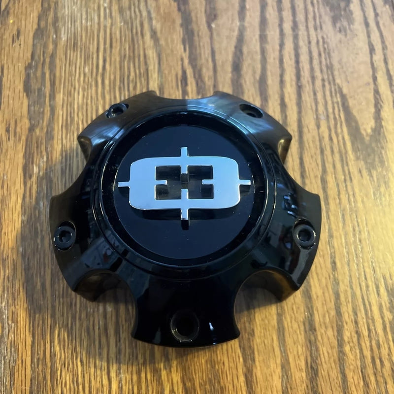Gb Exp 5LUG Bolton Cap - C415GB5V