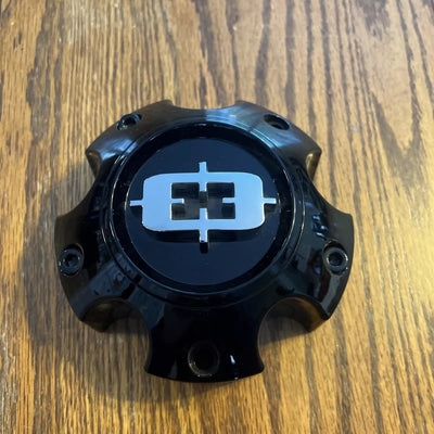 Gb Exp 5LUG Bolton Cap - C415GB5V