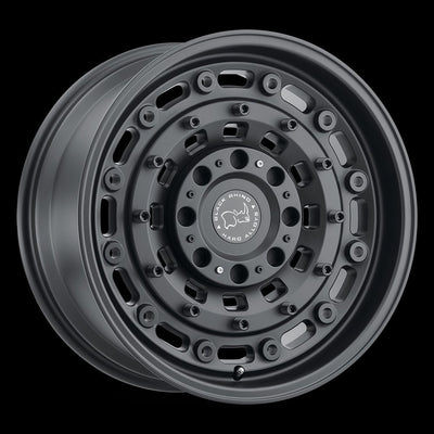 17MM ATV Acorn 1.50 - 300208