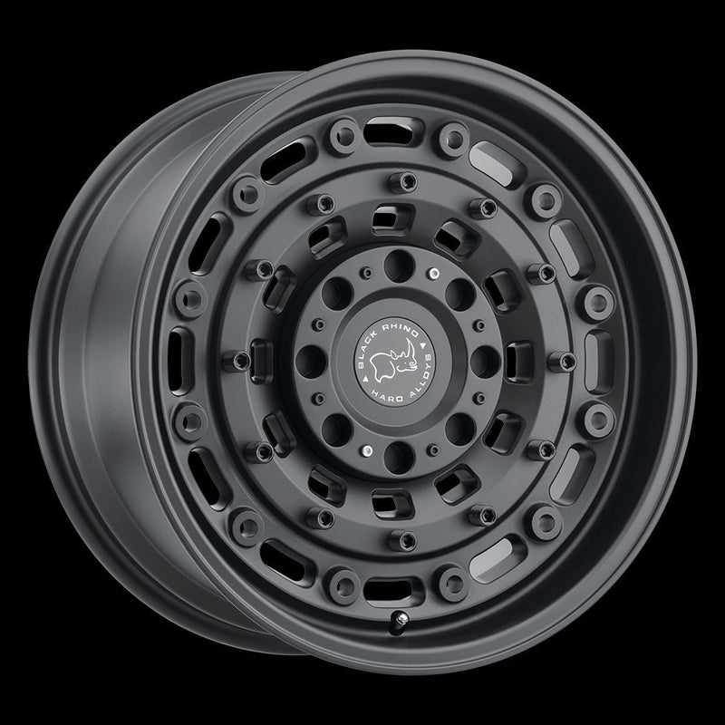 17MM ATV Acorn 1.50 - 300208