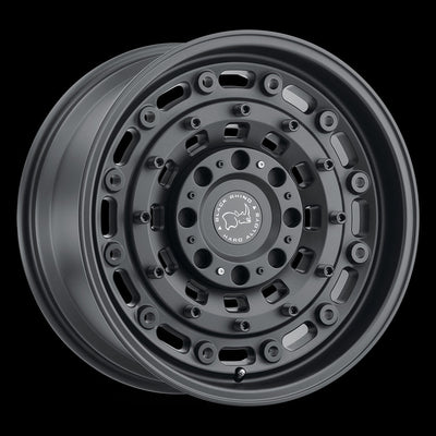 17MM ATV Acorn 1.50 - 300208
