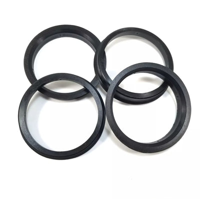 Hr 78-72.56MM Plastic 4PC - RL787256