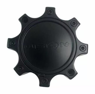 Mblk 8 Lug Deep Opn/Clsd - C372MB8CDOCV
