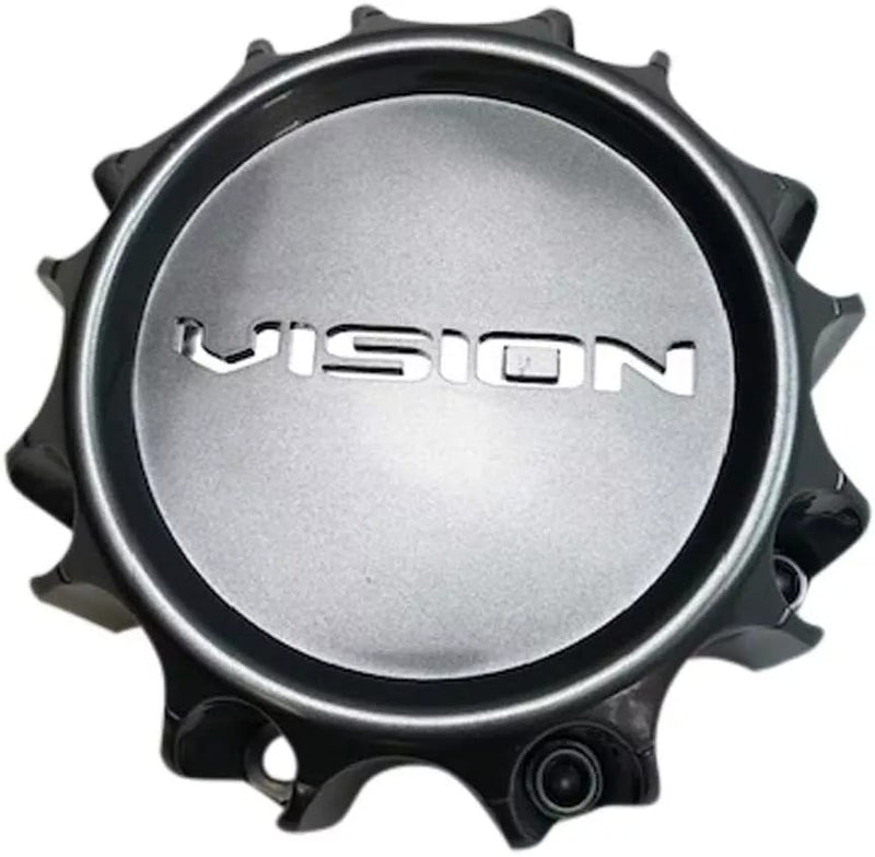 GM Long Exp 8L Cap - C353GM8VL