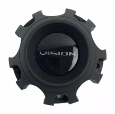 Small Block Explug with/Endcp - C416SB65V