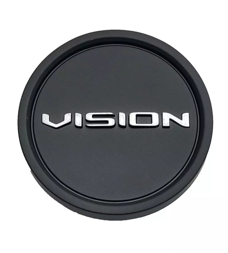 Small Block Snapin Tall Vis Cap - C223SBT