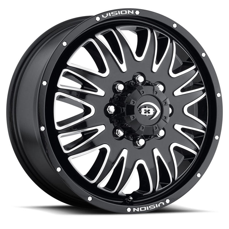Gb 8-210 Dually Cap Vis - C401HGB210R