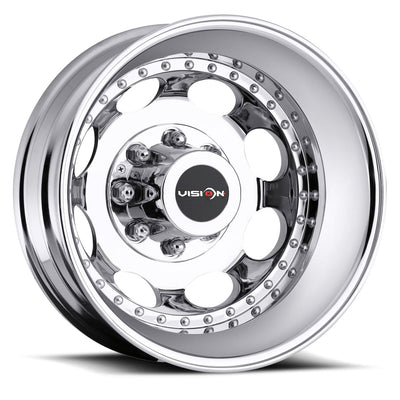 Rear Cap for 8-200 Only - C81D2R