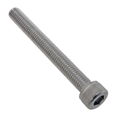 Cap Screw Chrome - CS8X70