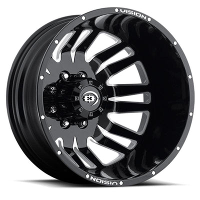 Gb 8-200 Dually Cap Vis - C401HGB200F
