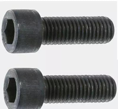 Small Block Exp 5L Bolton Cap - C355SB32V
