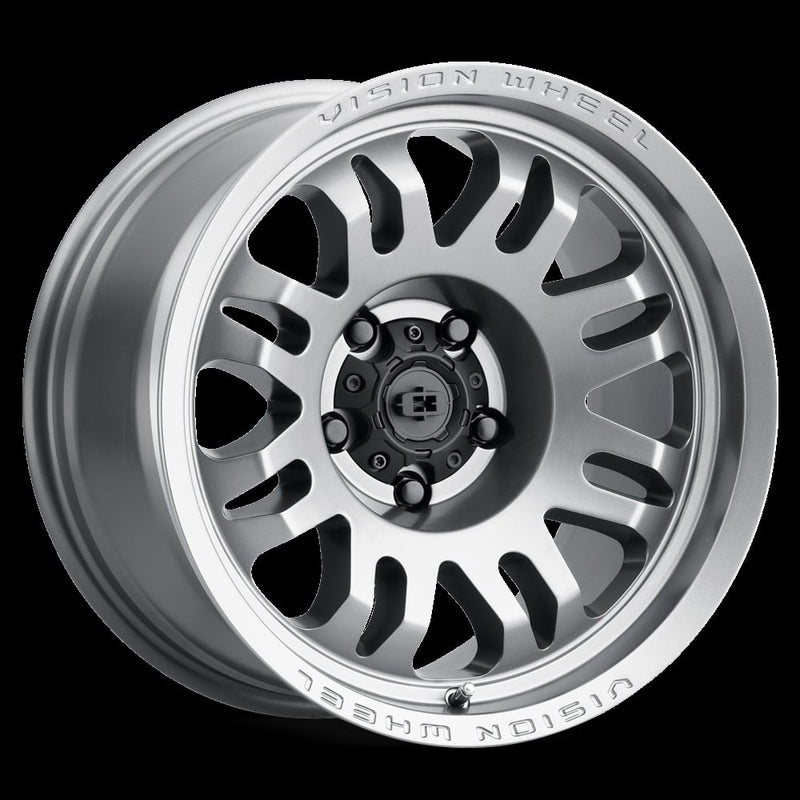 Small Block Exp 6L Blton Inferno Cap - C409SB6V