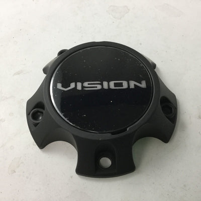 Small Block Exp 5 Lug Bolt on Vis Cap - C354SB65V