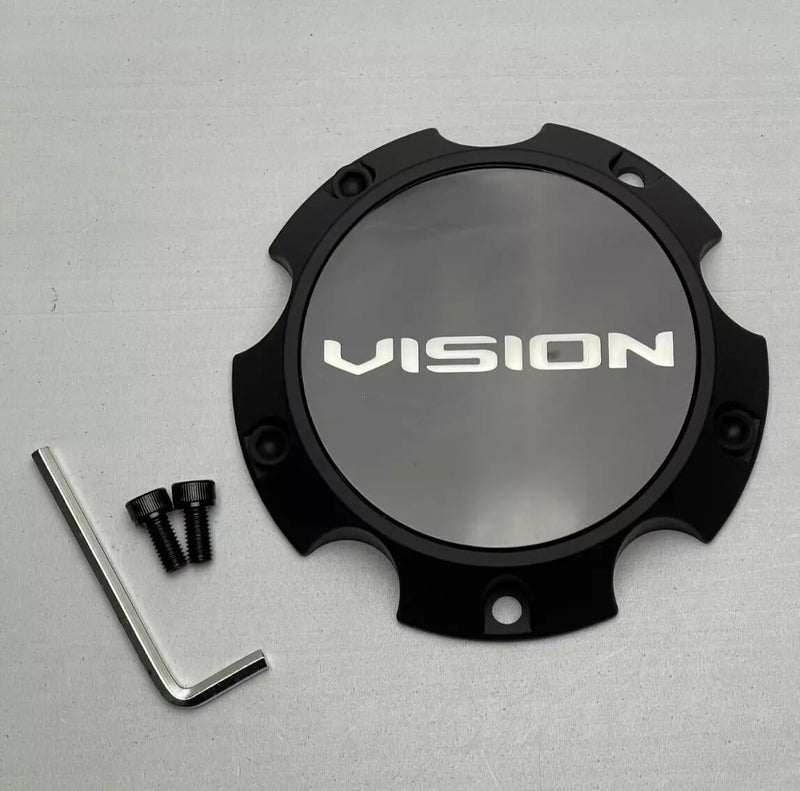 Small Block Exp 5L Lrg Bolton Cap - C355SB75V