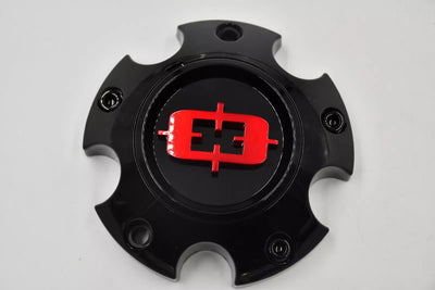 Gb/Red Exp 5L Bolton Vis Cap - C360GBR5V