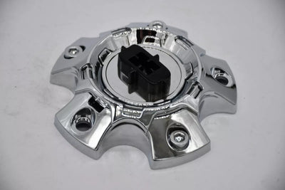 Chrome/Black Exp 5L-65 Blton Brawl - C40465V