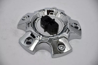 Chrome/Black Exp 5L-65 Blton Brawl - C40465V