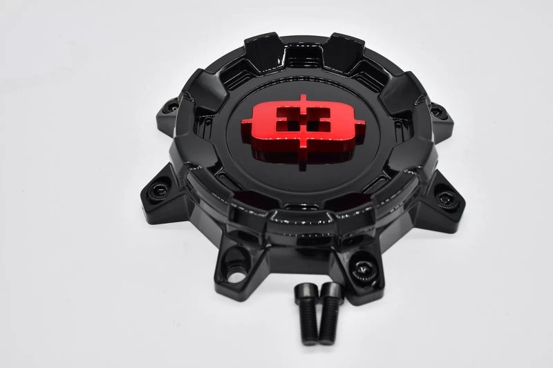 Gbr Exp 8L Blton Korupt Cap - C405GBR8V