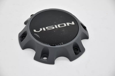 Thrgry Exp 6L Bolt on Vis Cap - C354TG6V