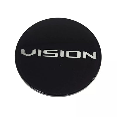 Gb with/Aluminum Vis Logo - C416LV