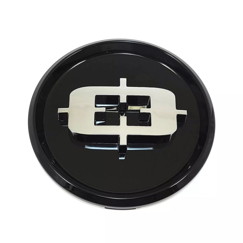 Gb Back Ground with/Chrome Logo - C360GB8EC