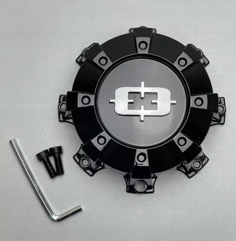 Gb 8-165.1/170 401 Dually Cap - C401HGB1F