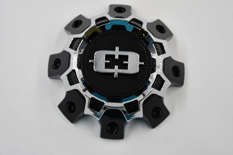 Gb/Chrome Exp 8L Blton Brawl - C404GB8V