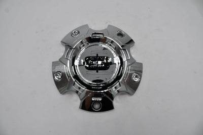 Chrome/Black Exp 5L Blton Brawl - C4045V