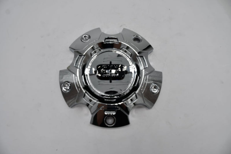 Chrome/Black Exp 5L Blton Brawl - C4045V