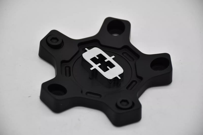 Small Block Exp 5L Blton Korupt Cap - C405SB65V