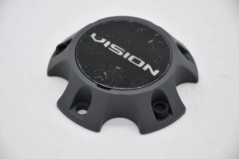 Thrgry Exp 5L Bolt on Vis Cap - C354TG65V