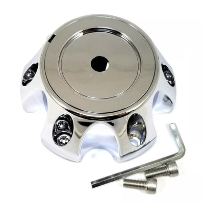 6L Deep O/C with/Endcp-no Logo - C3926CNL